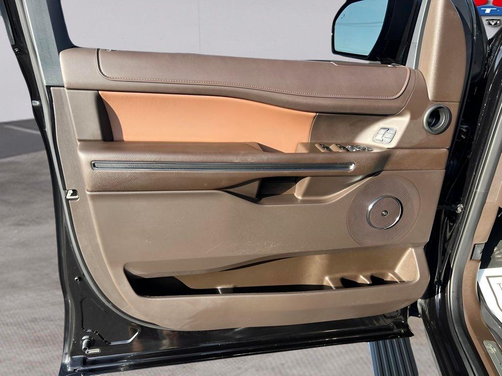 Ford Expedition King Ranch 4WD 2024