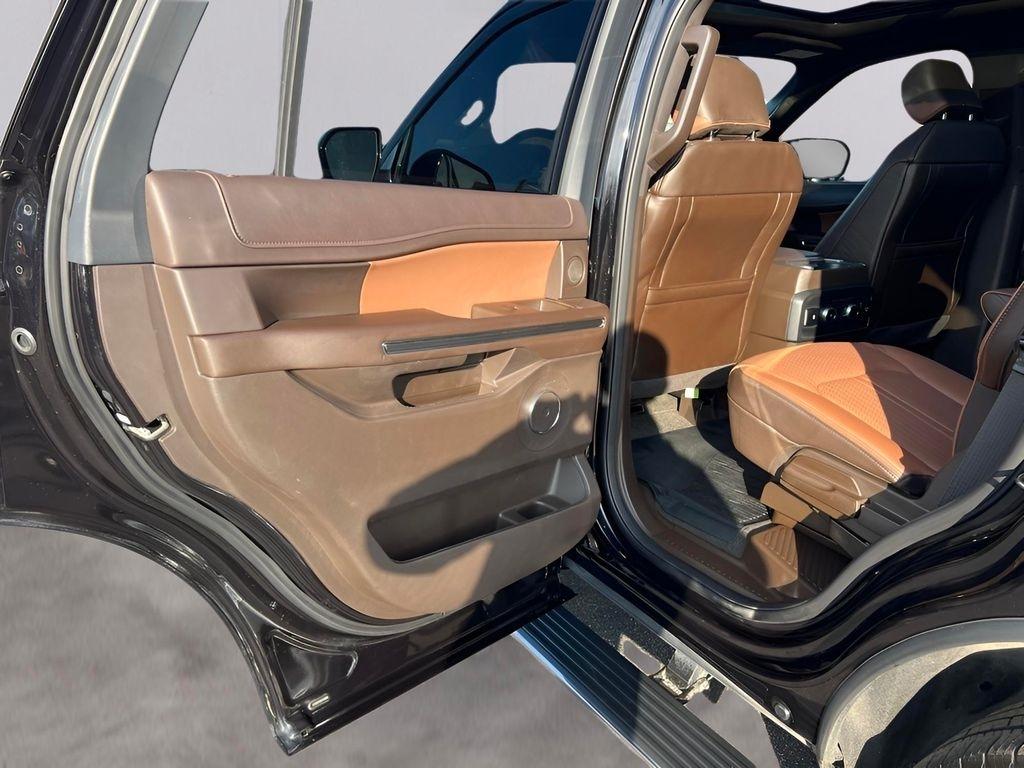 Ford Expedition King Ranch 4WD 2024