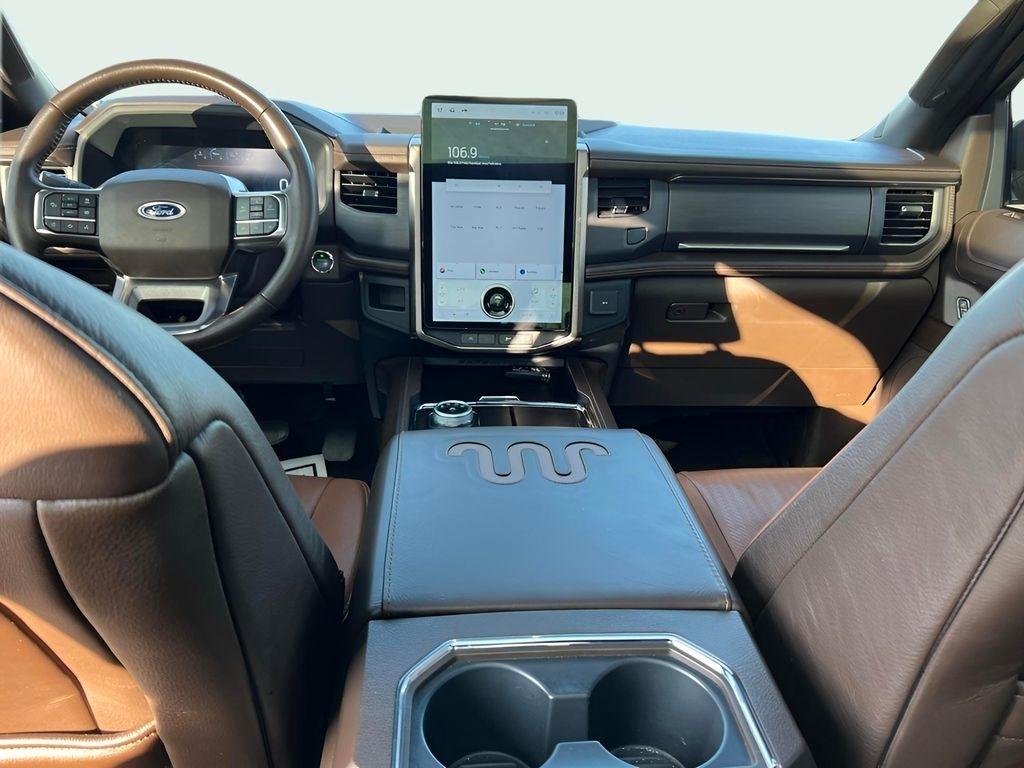 Ford Expedition King Ranch 4WD 2024