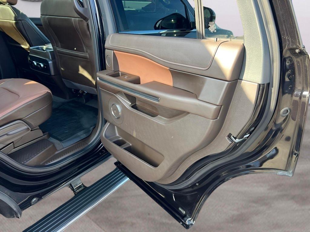 Ford Expedition King Ranch 4WD 2024