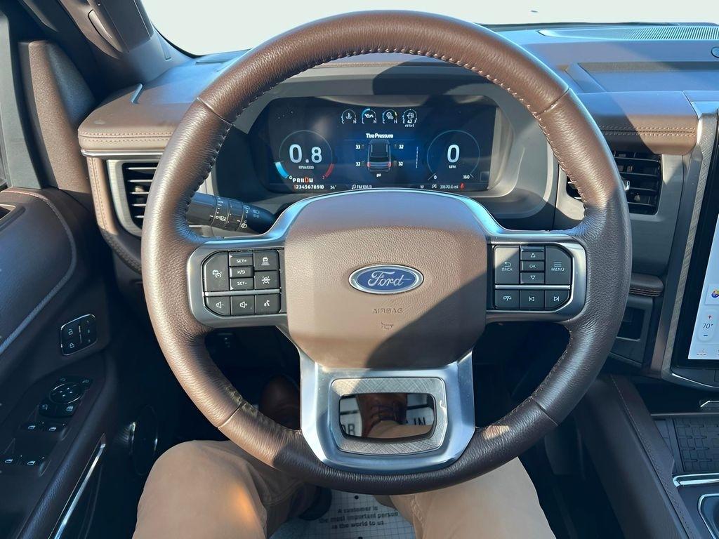 Ford Expedition King Ranch 4WD 2024