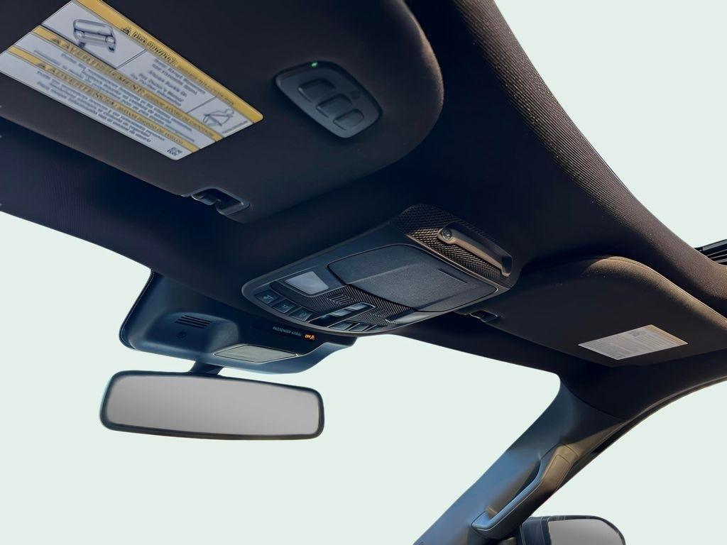 Ford Expedition King Ranch 4WD 2024