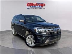 2024 Ford Expedition 