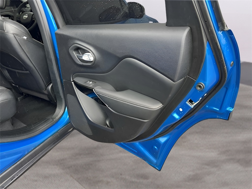 Jeep Cherokee Latitude Lux 4WD 2023