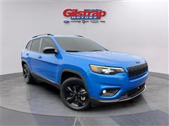 2023 Jeep Cherokee  2023 Jeep Cherokee