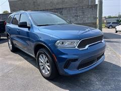 2024 Dodge Durango 