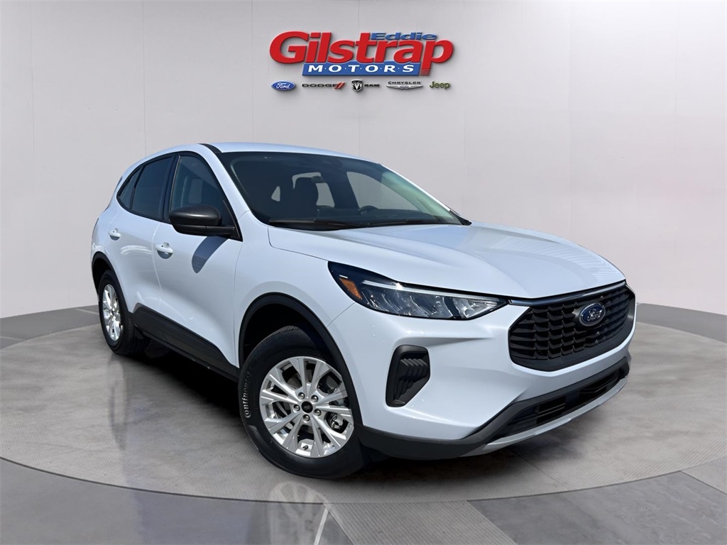 Ford Escape Active AWD 2025