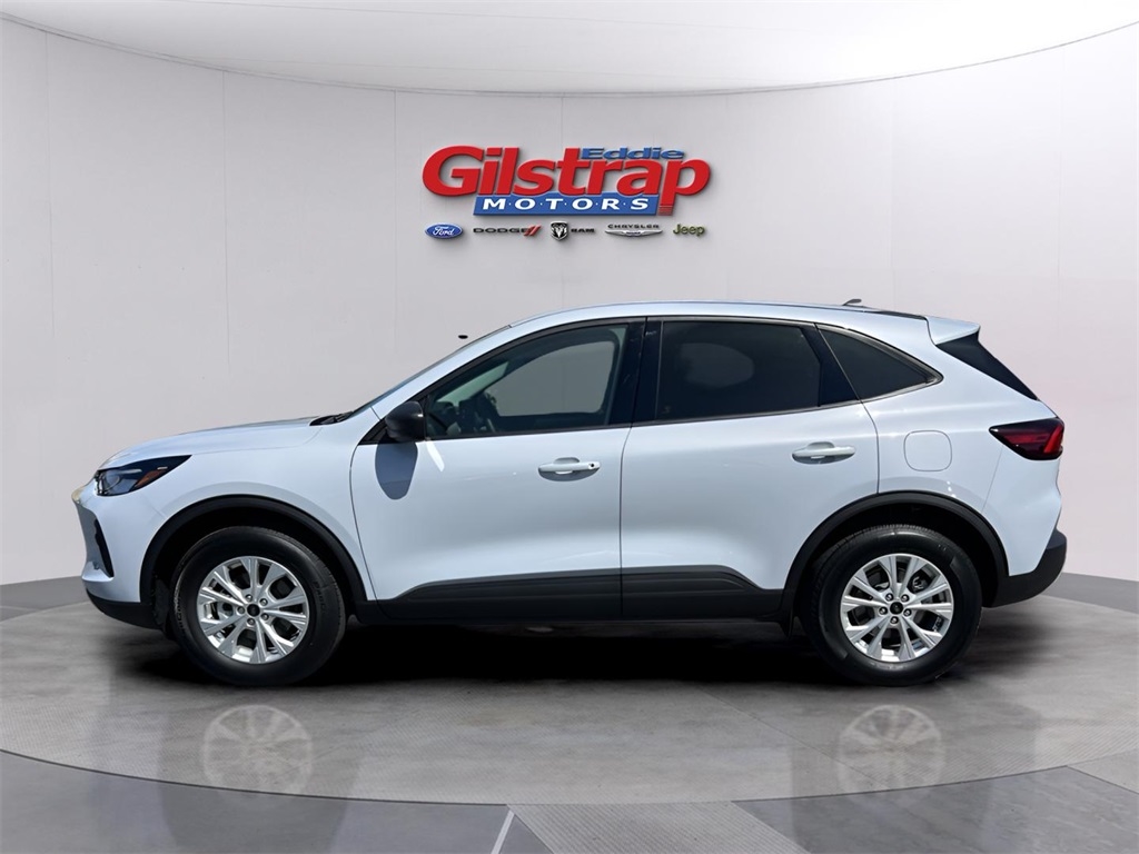 Ford Escape Active AWD 2025