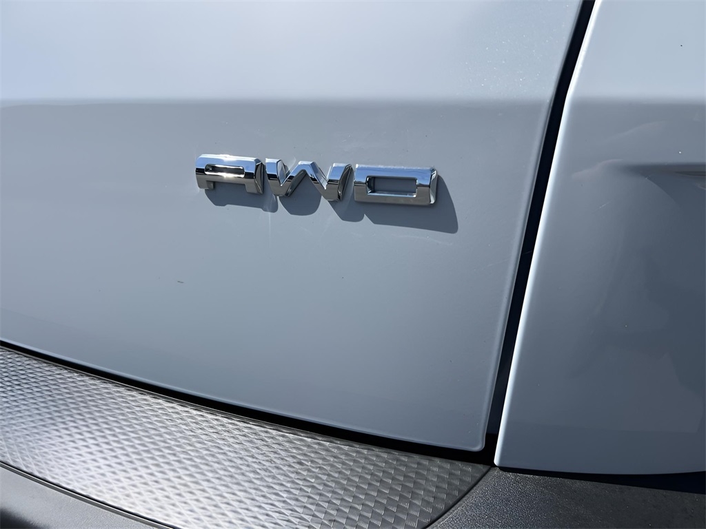 Ford Escape Active AWD 2025