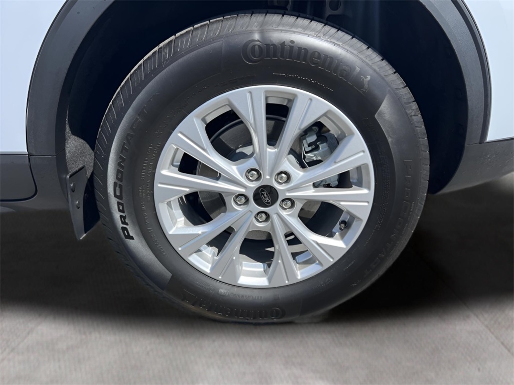 Ford Escape Active AWD 2025