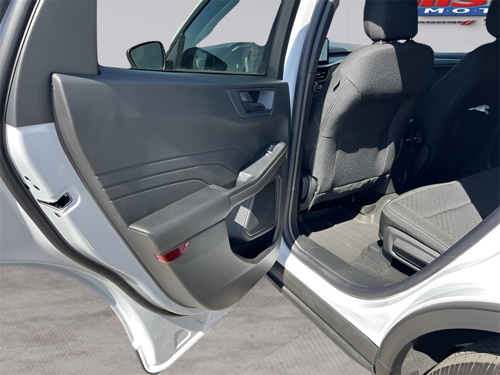 Ford Escape Active AWD 2025