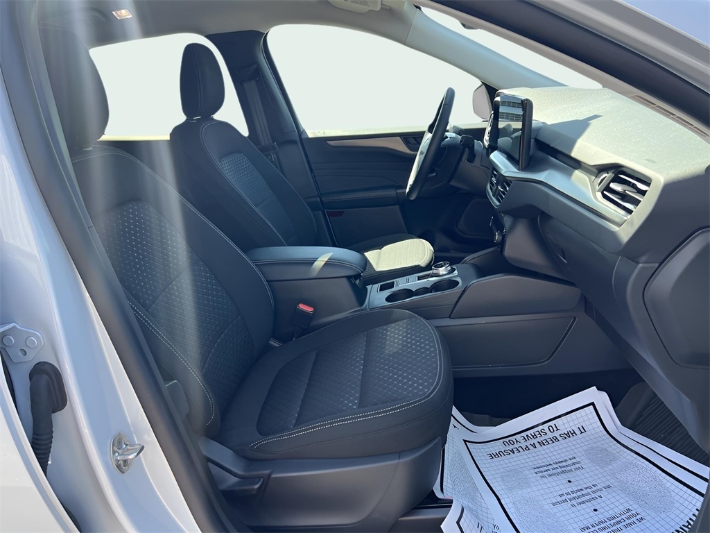 Ford Escape Active AWD 2025