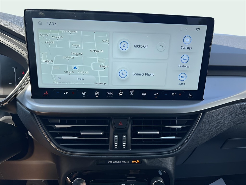 Ford Escape Active AWD 2025