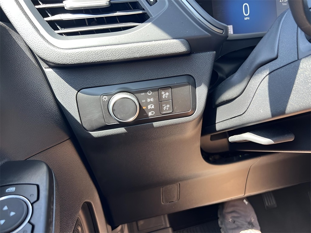 Ford Escape Active AWD 2025