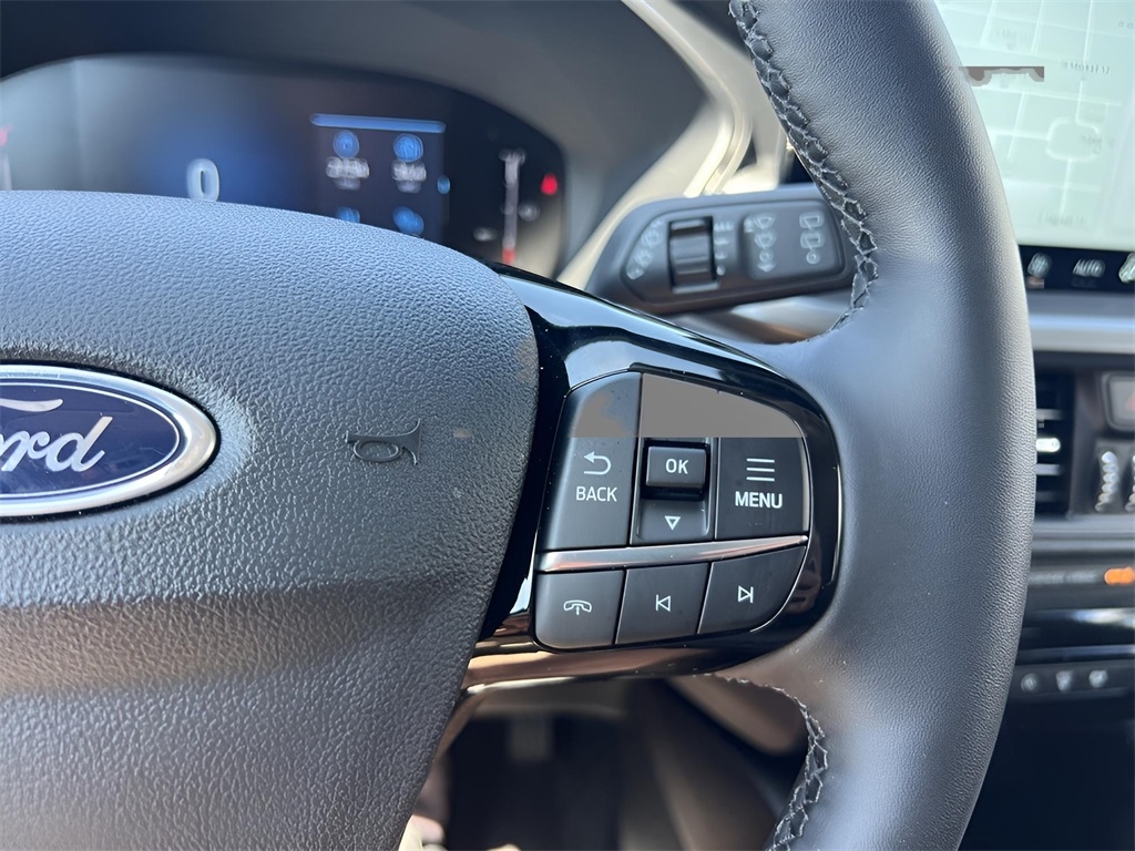 Ford Escape Active AWD 2025