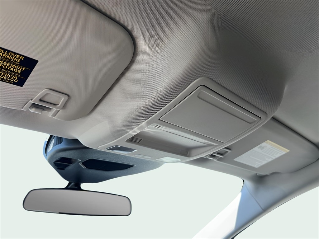 Ford Escape Active AWD 2025