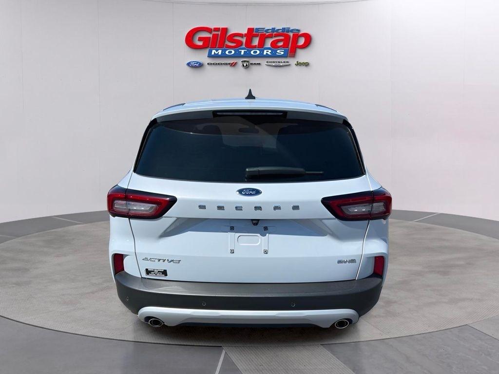 Ford Escape Active AWD 2025