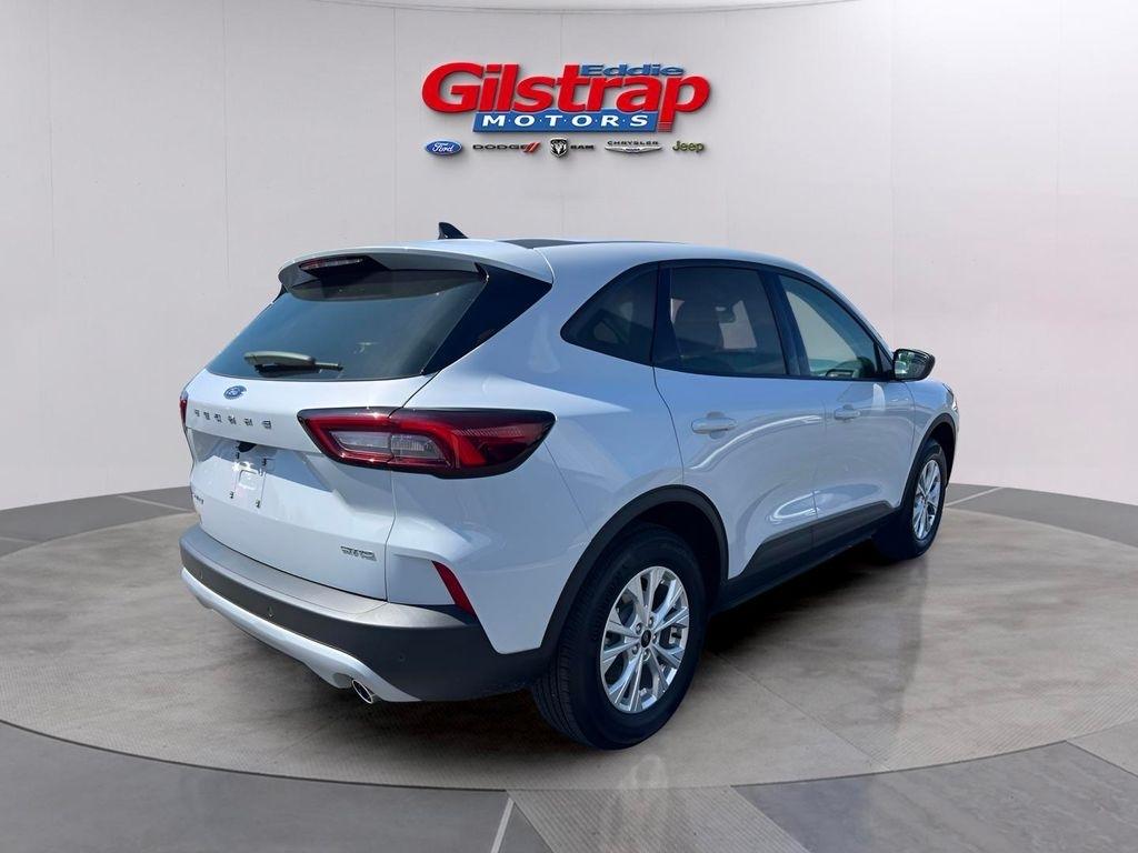 Ford Escape Active AWD 2025