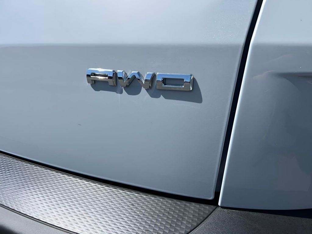 Ford Escape Active AWD 2025