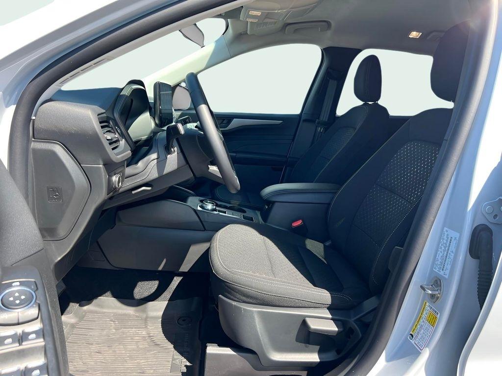 Ford Escape Active AWD 2025