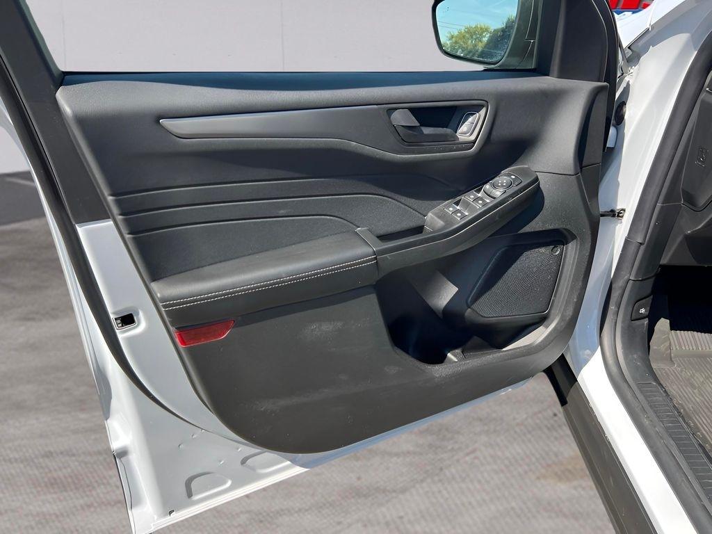 Ford Escape Active AWD 2025