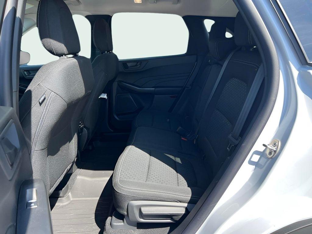 Ford Escape Active AWD 2025