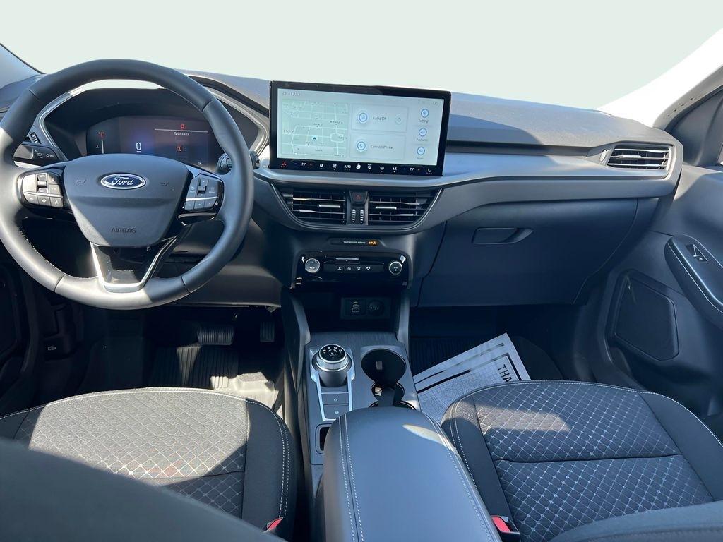 Ford Escape Active AWD 2025