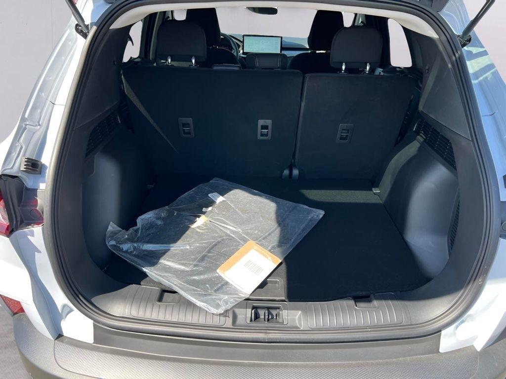 Ford Escape Active AWD 2025