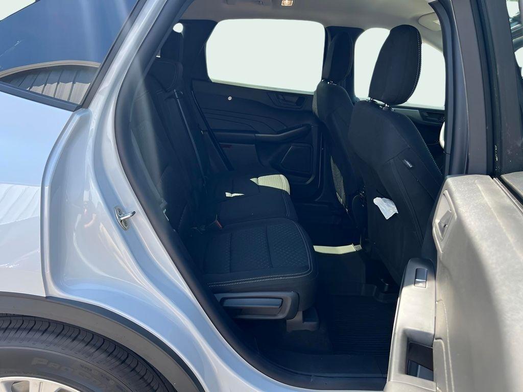 Ford Escape Active AWD 2025