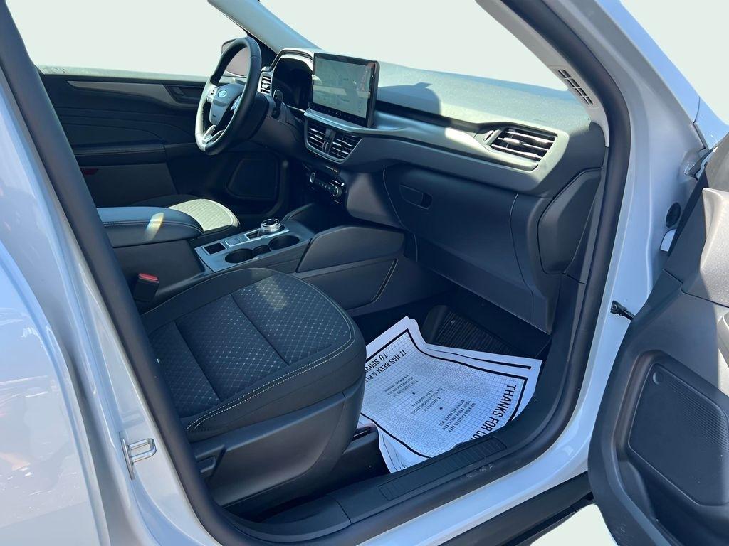 Ford Escape Active AWD 2025