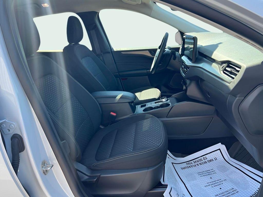 Ford Escape Active AWD 2025