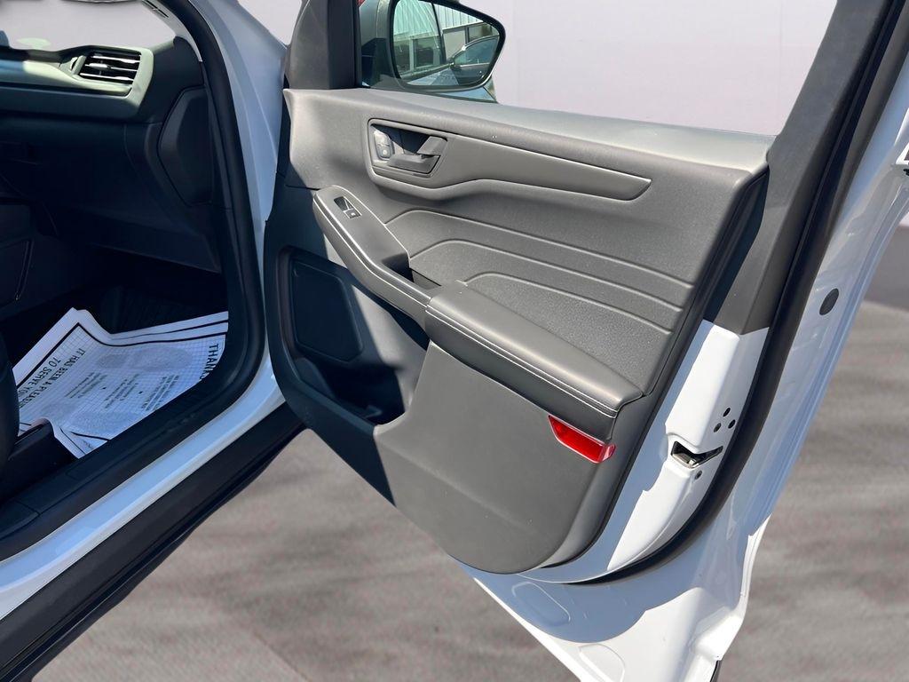 Ford Escape Active AWD 2025