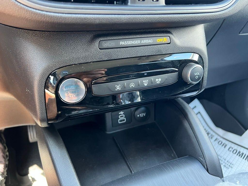 Ford Escape Active AWD 2025