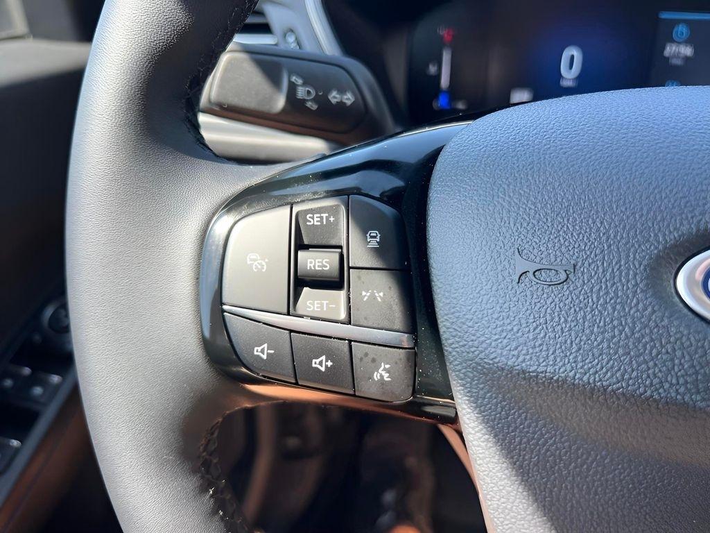 Ford Escape Active AWD 2025