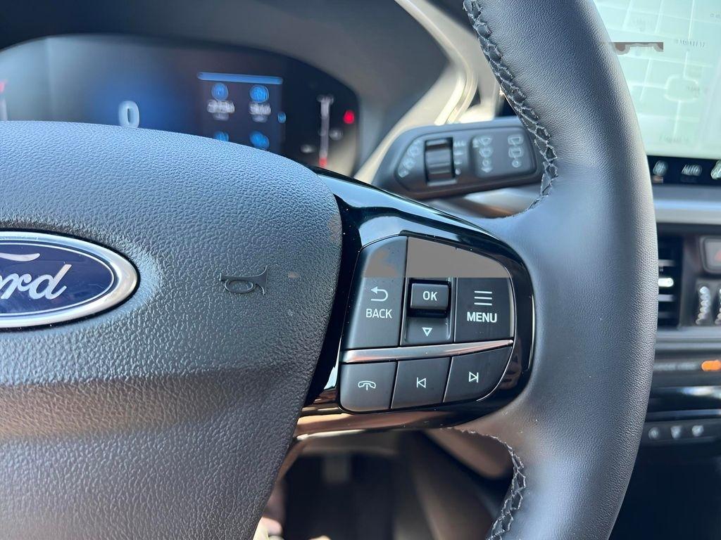 Ford Escape Active AWD 2025