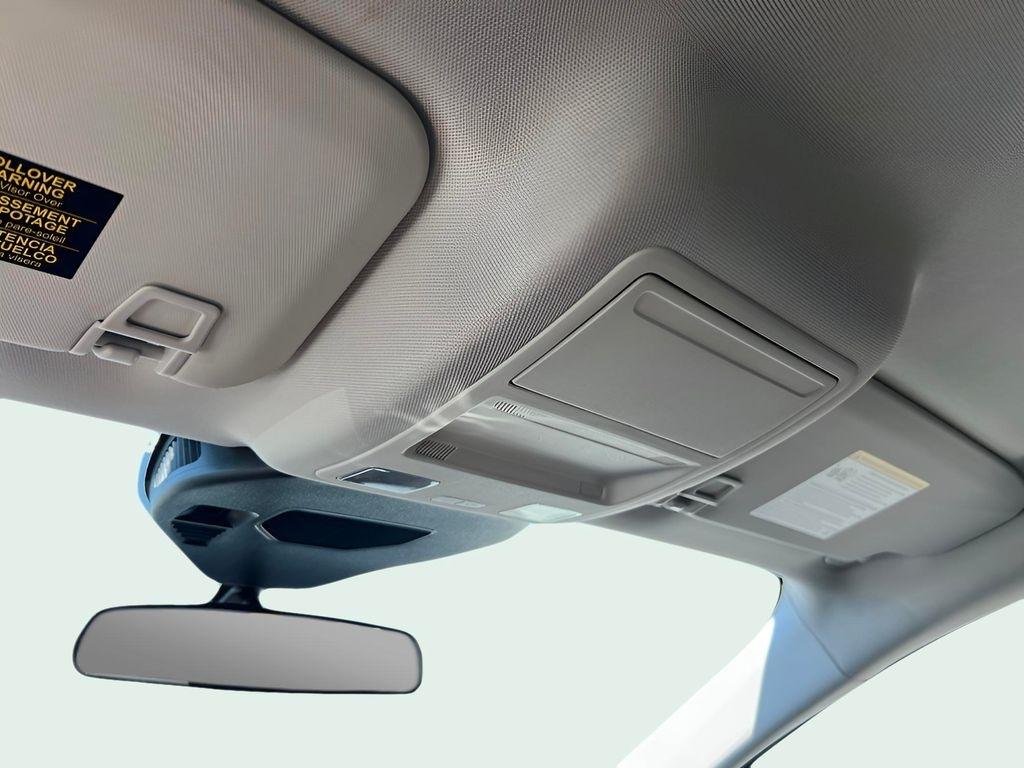 Ford Escape Active AWD 2025