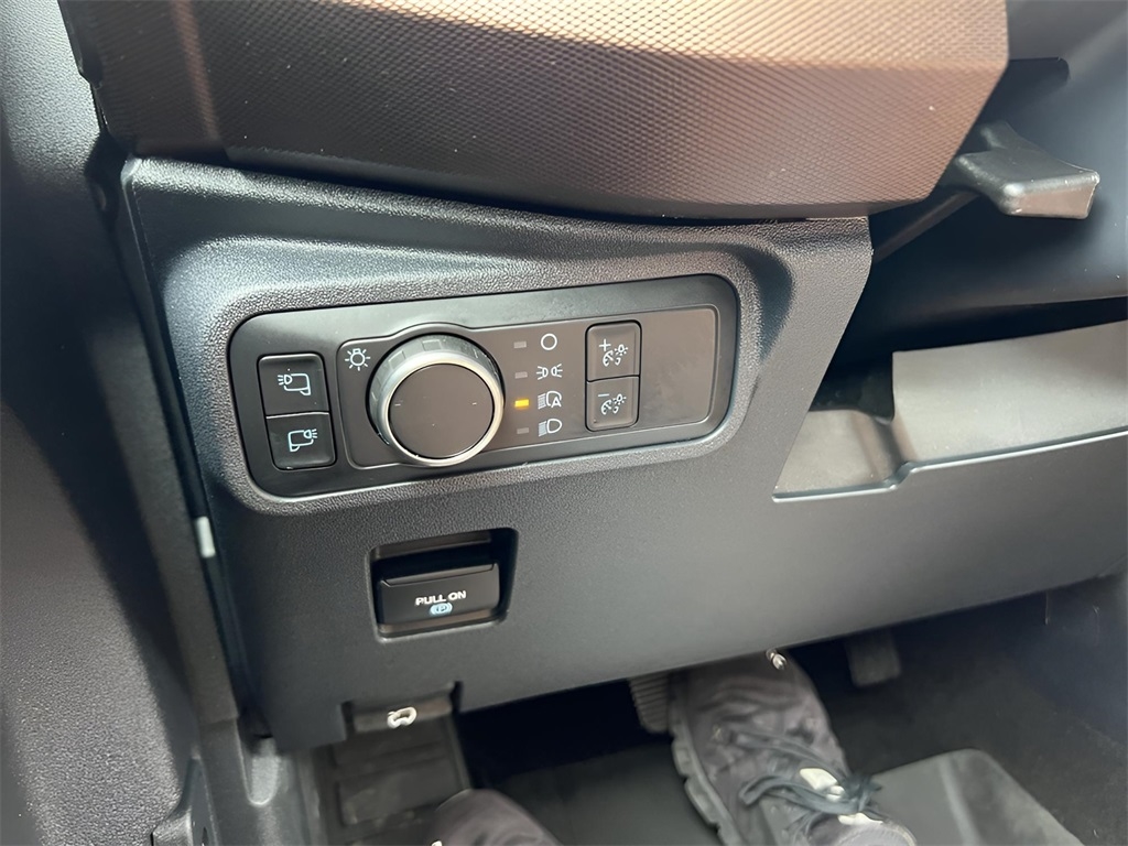 Ford Bronco Outer Banks 4-Door w/Advanced 2022 Ford Bronco Outer Banks 4-Door w/Advanced 2022