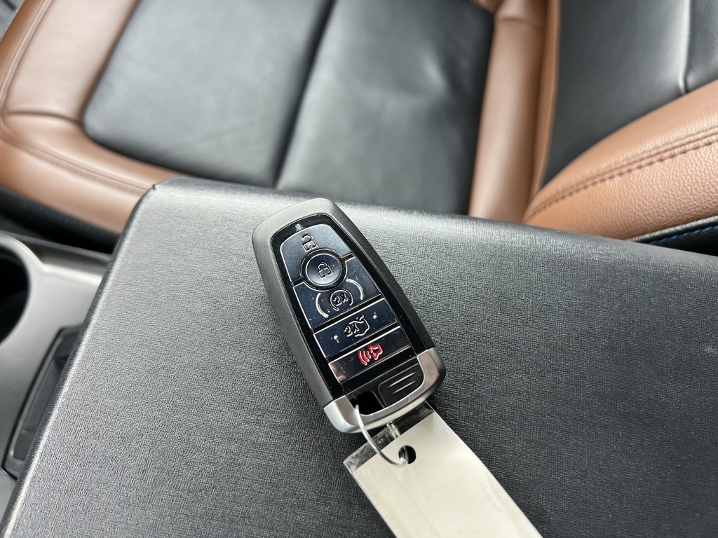 Ford Bronco Outer Banks 4-Door w/Advanced 2022 Ford Bronco Outer Banks 4-Door w/Advanced 2022