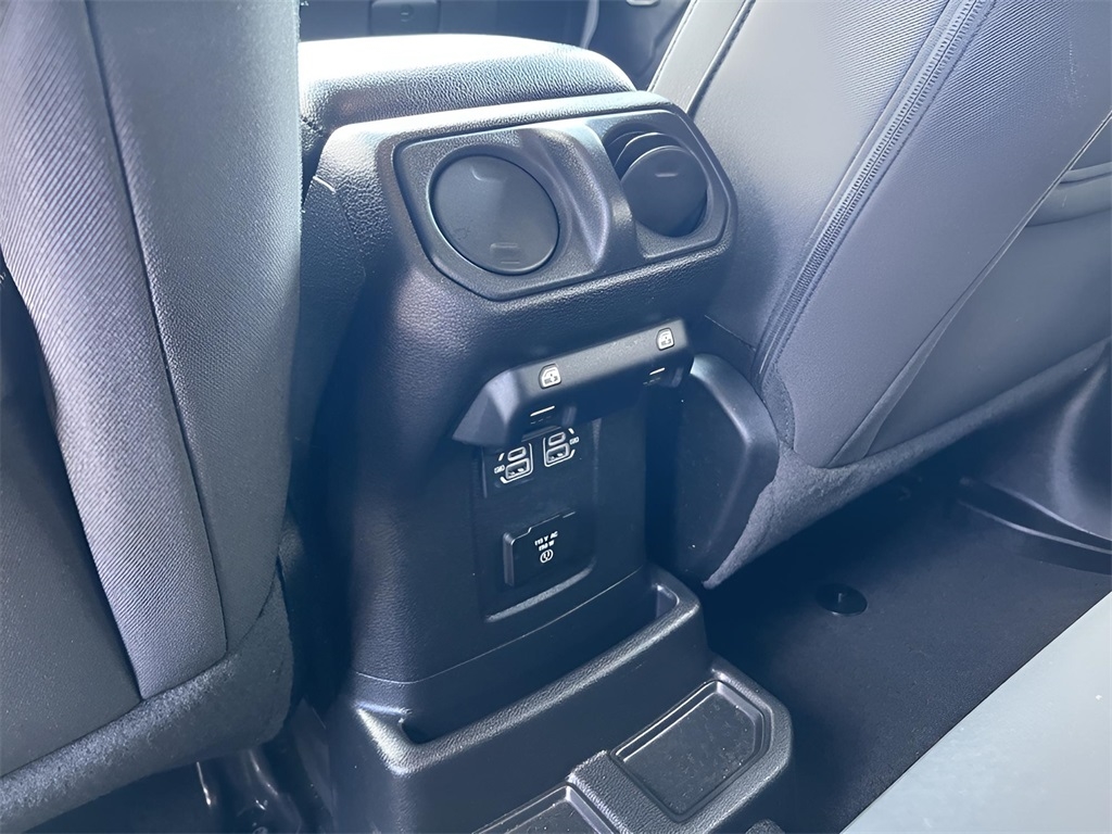 Jeep Wrangler 4xe Unlimited Rubicon 2023 Jeep Wrangler 4xe Unlimited Rubicon 2023