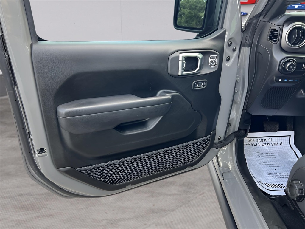 Jeep Wrangler 4xe Unlimited Rubicon 2023 Jeep Wrangler 4xe Unlimited Rubicon 2023