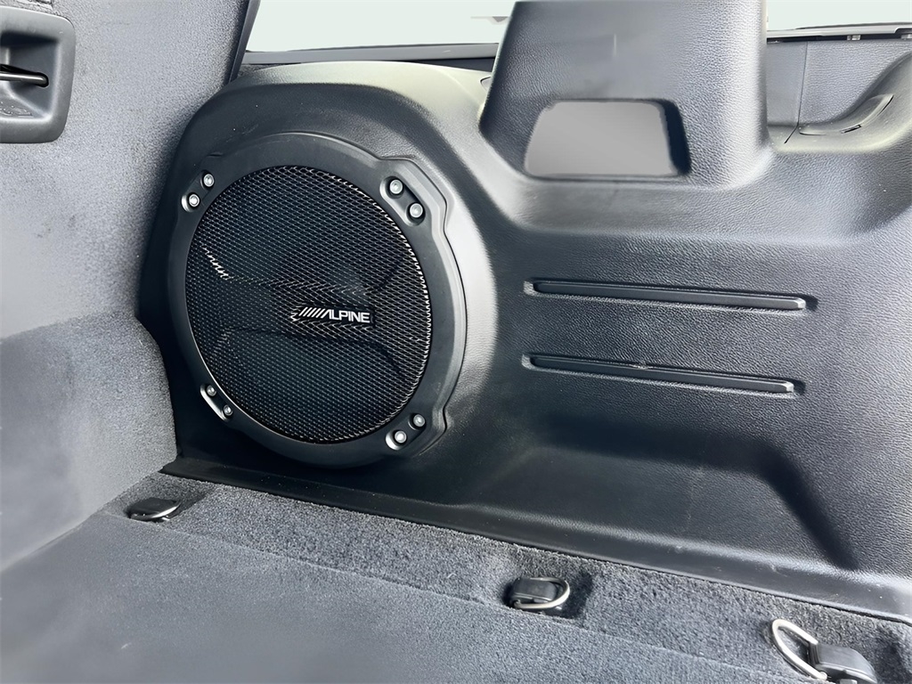 Jeep Wrangler 4xe Unlimited Rubicon 2023