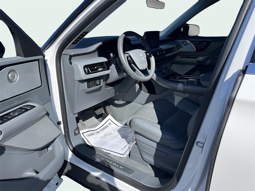 Lincoln Aviator Reserve AWD 2020 Lincoln Aviator Reserve AWD 2020