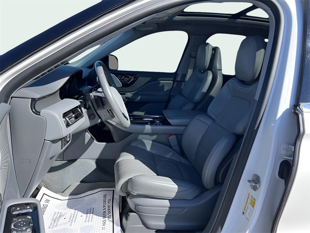 Lincoln Aviator Reserve AWD 2020 Lincoln Aviator Reserve AWD 2020