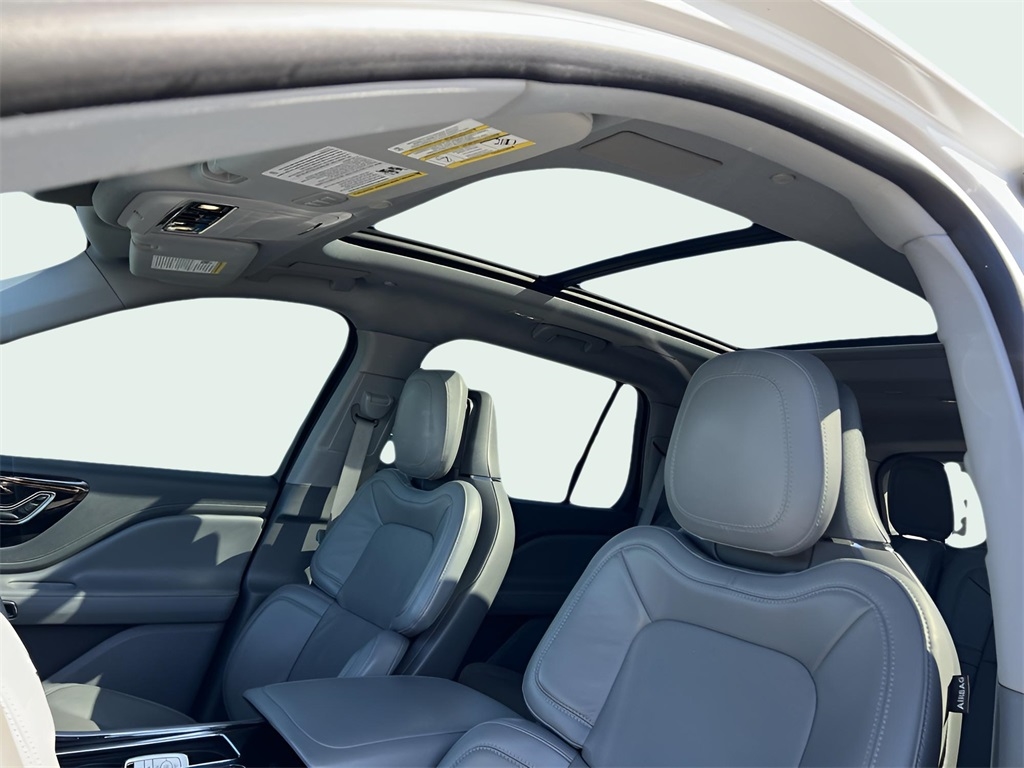 Lincoln Aviator Reserve AWD 2020 Lincoln Aviator Reserve AWD 2020