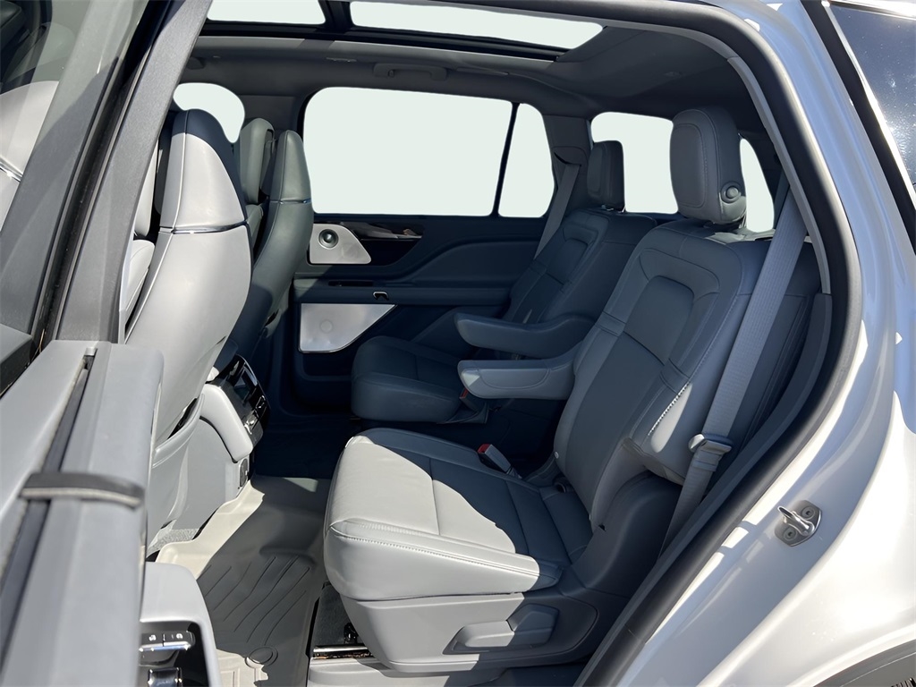 Lincoln Aviator Reserve AWD 2020 Lincoln Aviator Reserve AWD 2020
