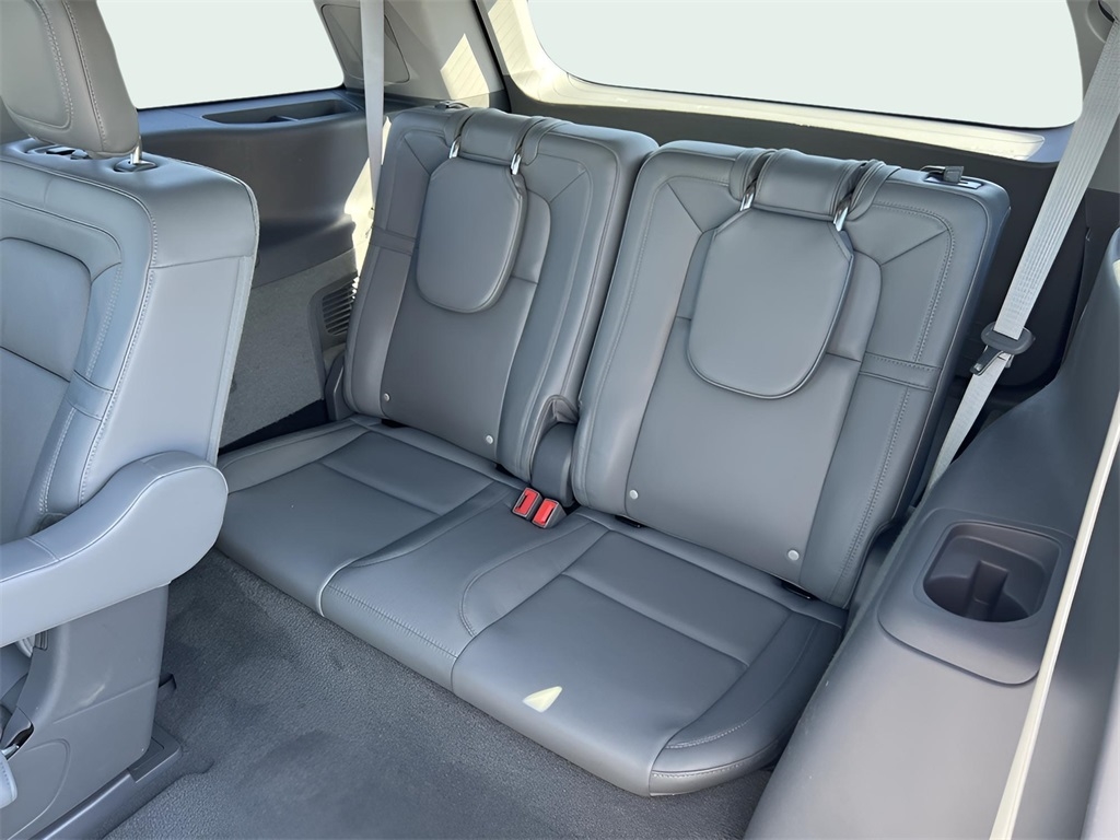 Lincoln Aviator Reserve AWD 2020 Lincoln Aviator Reserve AWD 2020