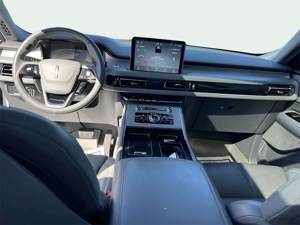 Lincoln Aviator Reserve AWD 2020 Lincoln Aviator Reserve AWD 2020