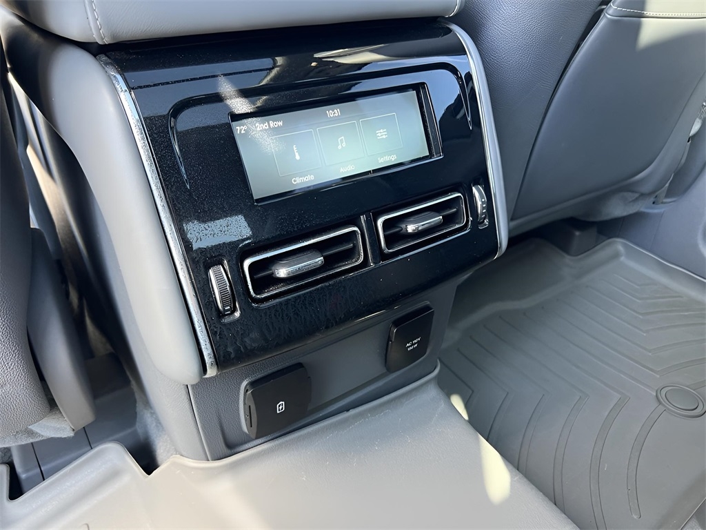 Lincoln Aviator Reserve AWD 2020 Lincoln Aviator Reserve AWD 2020