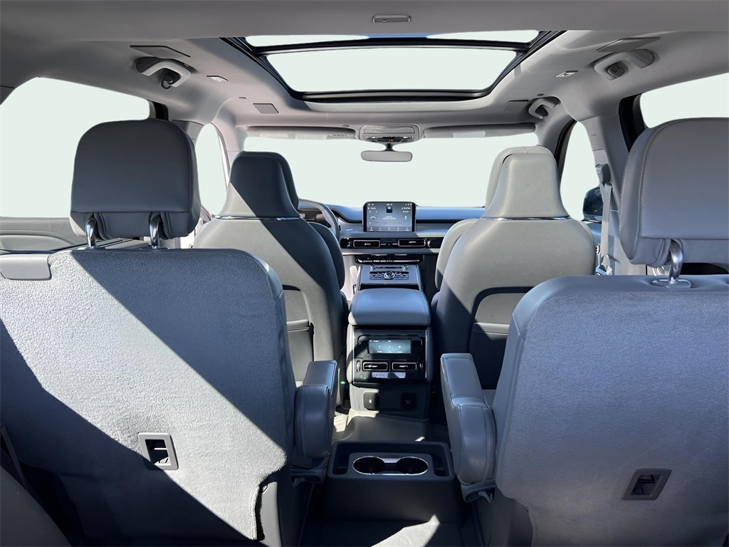 Lincoln Aviator Reserve AWD 2020 Lincoln Aviator Reserve AWD 2020