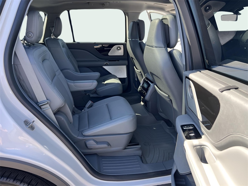 Lincoln Aviator Reserve AWD 2020 Lincoln Aviator Reserve AWD 2020